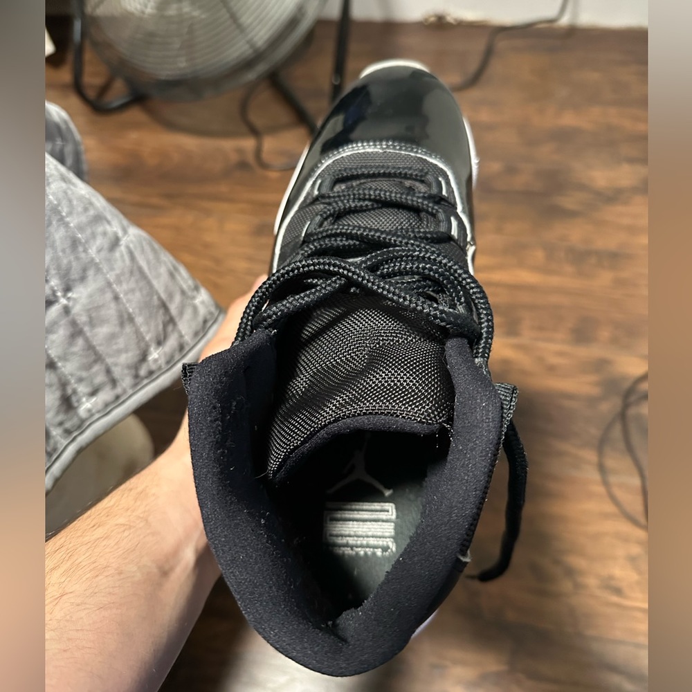 Jordan 11 Jubilee